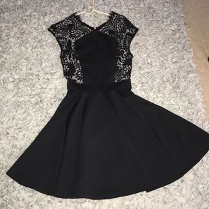 Ted Baker Skater Dress